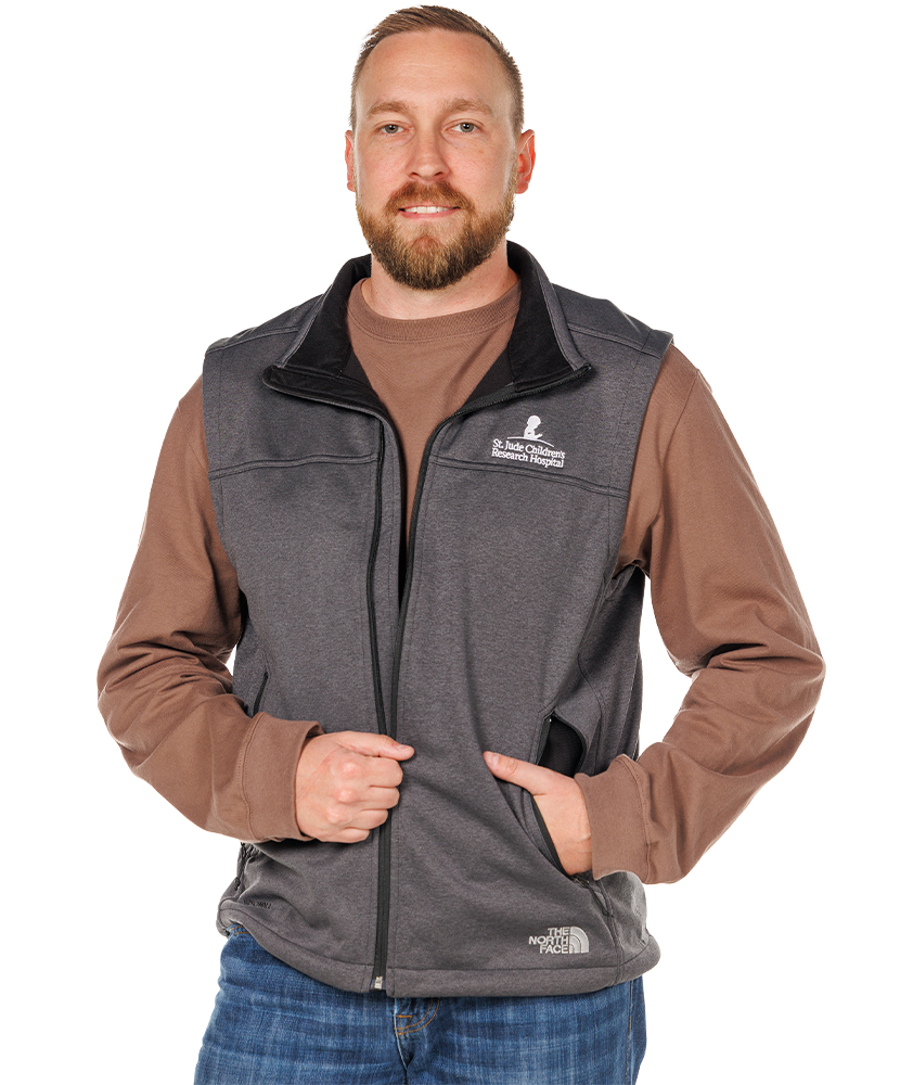 Primary image The North Face Ridgeline Soft Shell Vest